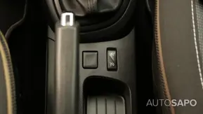 Renault Captur de 2014