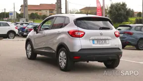 Renault Captur de 2014