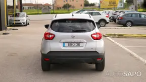 Renault Captur de 2014