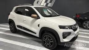 Dacia Spring de 2023