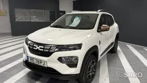 Dacia Spring de 2023