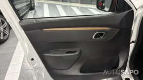 Dacia Spring de 2023