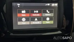 Dacia Spring de 2023