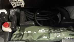 Dacia Spring de 2023