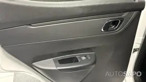 Dacia Spring de 2023