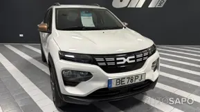 Dacia Spring de 2023