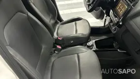 Dacia Spring de 2023