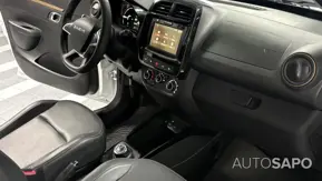 Dacia Spring de 2023