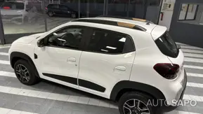Dacia Spring de 2023