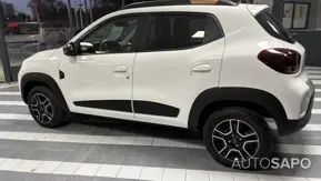 Dacia Spring de 2023