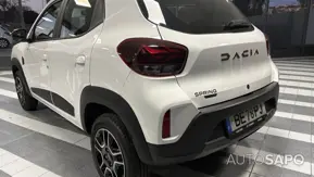Dacia Spring de 2023