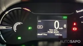 Dacia Spring de 2023