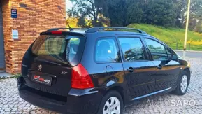 Peugeot 307 de 2005