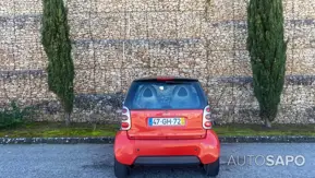 Smart Fortwo de 2003