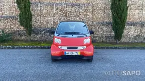 Smart Fortwo de 2003