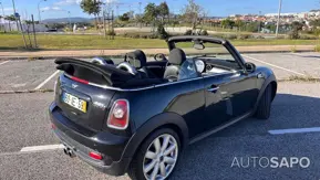 MINI Cooper S Cooper S de 2009