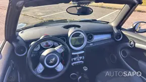 MINI Cooper S Cooper S de 2009