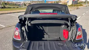 MINI Cooper S Cooper S de 2009