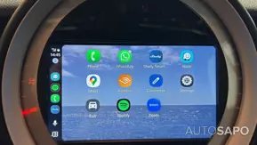 MINI Cooper S Cooper S de 2009