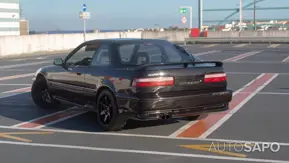 Honda Integra Type-R de 1992