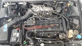 Honda Integra Type-R de 1992