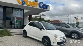 Fiat 500 de 2021