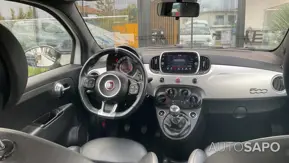 Fiat 500 de 2021