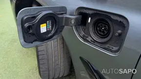 BMW Série 5 de 2022