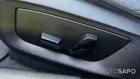 BMW Série 5 de 2022