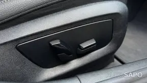 BMW Série 5 de 2022