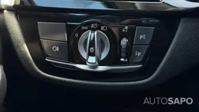 BMW Série 5 de 2022