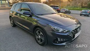 Hyundai i30 de 2021