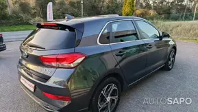 Hyundai i30 de 2021