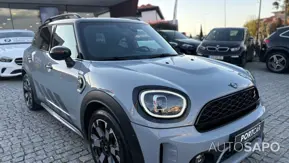 MINI Countryman de 2023