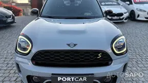 MINI Countryman de 2023
