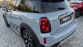MINI Countryman de 2023