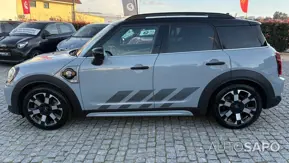 MINI Countryman de 2023