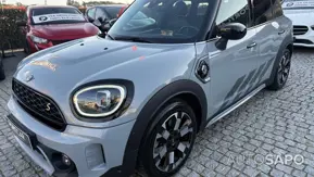 MINI Countryman de 2023