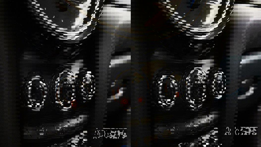 MINI Electric de 2021