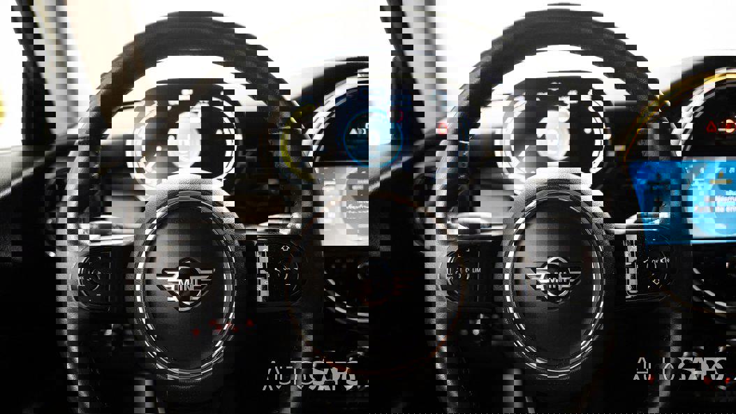 MINI Electric de 2021