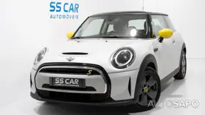 MINI Electric de 2021
