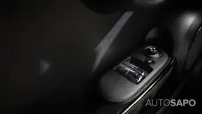 MINI Electric de 2021