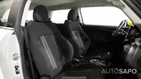 MINI Electric de 2021