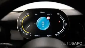 MINI Electric de 2021