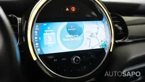 MINI Electric de 2021