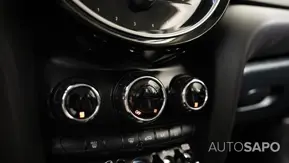 MINI Electric de 2021