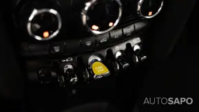 MINI Electric de 2021