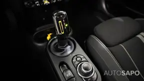 MINI Electric de 2021