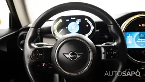 MINI Electric de 2021