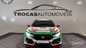 Honda Civic de 2020